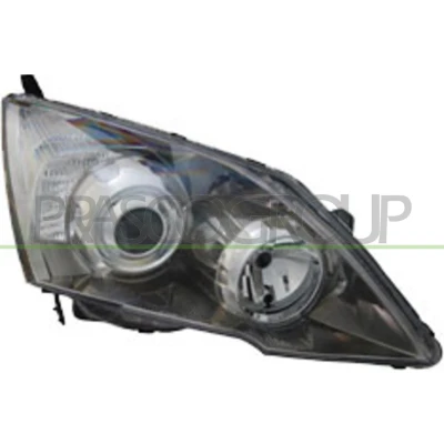 Imagen de PRASCO HD8284913 Faros derecha H1, HB3 para circulación por la con electromotor HONDA: CR V 3