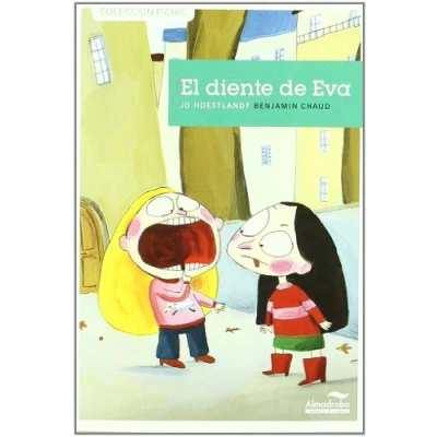 Imagen de Diente De Eva, El 7 (Colección Picnic)