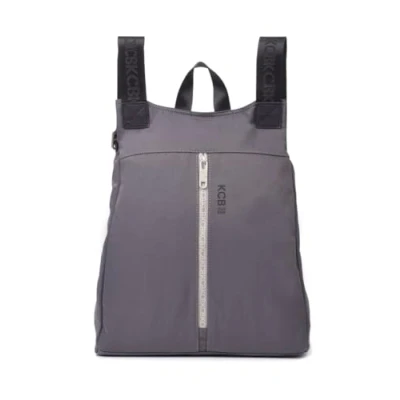 Imagen de KCB Mochila, Mujer, Talla: One Size, Grey