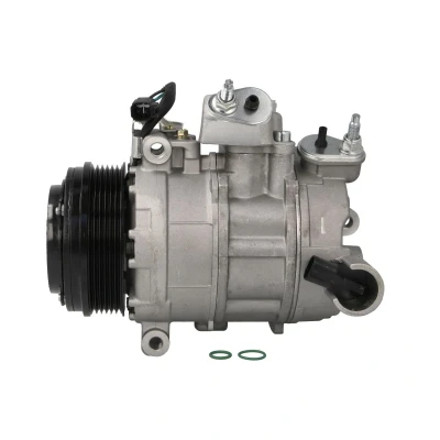 Imagen de NRF 320199 Compresor de Aire Acondicionado 7SBH17C 12 PAG 46 YF R 1234yf, 134 a FORD: FOCUS 3, C Max 2, 3 Turnier