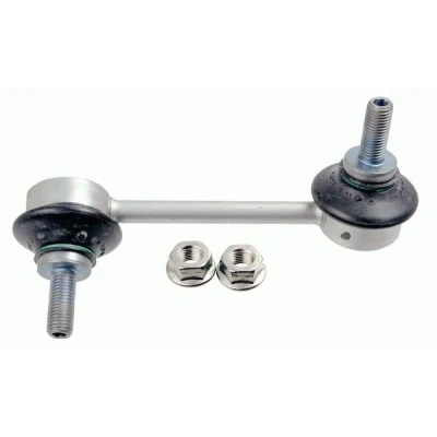 Imagen de LEMFÖRDER 35504 01 Bieleta de suspensión Eje trasero, izquierda M10x1,25 Acero ALFA ROMEO: Giulietta Hatchback