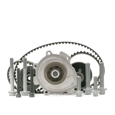 Imagen de INA 530 0724 30 bomba de agua + Kit Distribucion con OPEL: Astra J Hatchback, H Zafira B, FIAT: Stilo Hatchback
