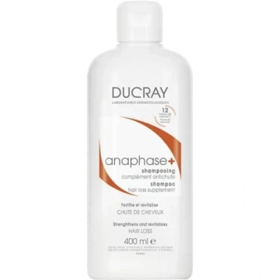 Imagen de ducray champu anaphase 400ml