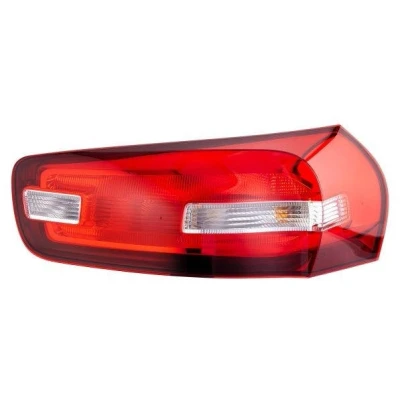 Imagen de HELLA 2SK 011 054 061 Piloto trasero derecha P21/5W, PY21W, W16W 12 con lámpara portalámparas CITROËN: C4 Picasso 2