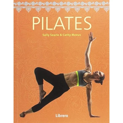 Imagen de Pilates