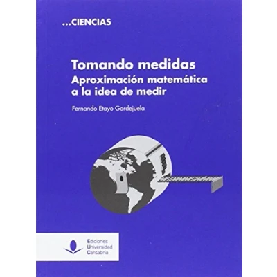 Imagen de TOAMDO MEDIDAS APROXIMACIÓN MATEMÁTICA A LA: 227 (Difunde)