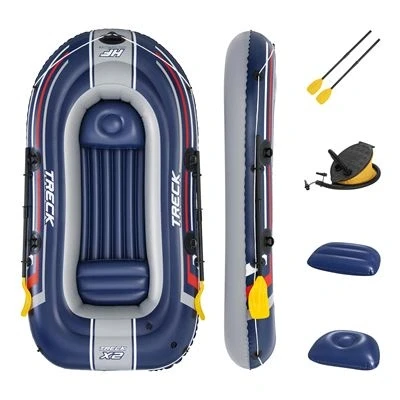 Imagen de Hydro Force™ 8&#039;4&quot; x 50&quot; /2.55m 1.27m Treck X2 set