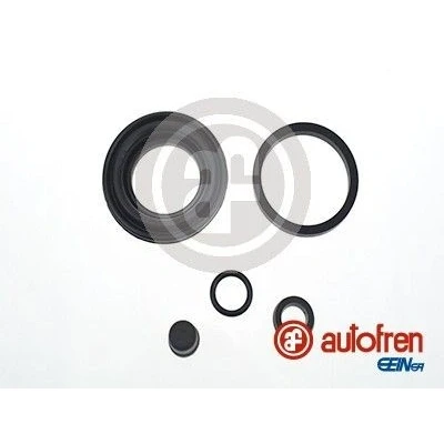 Imagen de AUTOFREN SEINSA D4779 Kit de Reparación Frenos Eje trasero 30