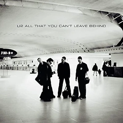 Imagen de All That You Can&#039;t Leave Behind (Edición Limitada) (2LP Vinilo)