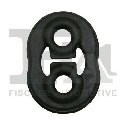 Imagen de FA1 793 723 Soporte, sistema de escape HONDA: CIVIC 8 Hatchback