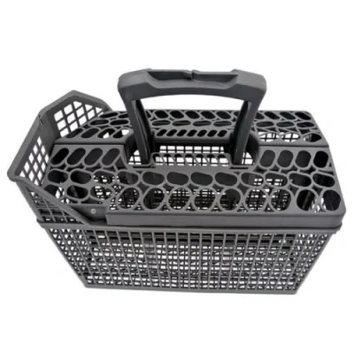 Imagen de Cesto para AEG lavavajillas favorito 111840111 originales repuestos bie...