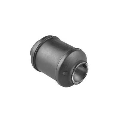Imagen de TEDGUM 00289315 Casquillo, alojamiento del brazo oscilante transversal Eje delantero abajo, ambos lados, delante MITSUBISHI: PAJERO 1, 2