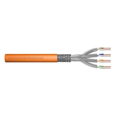 Imagen de Digitus Dk 1743 vh 10 Cables De Red