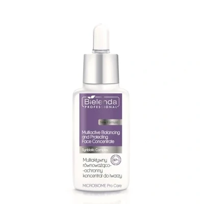 Imagen de BIEL MICROBIOME FACE CONCENTRATE 30ML