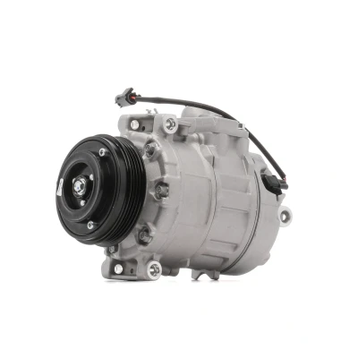 Imagen de VALEO 813194 compresor de Aire Acondicionado 7SEU 12 PAG 46 R 134 a con aceite NEW ORIGINAL PART BMW: 5 Berlina, Touring, 7 norauto