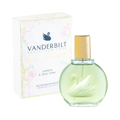 Imagen de Vanderbilt Jardin A New York Fraiche Eau de Parfum 100 ml