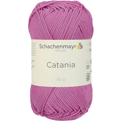 Imagen de Schachenmayr Catania, 50G Azalee Hilos para Tejer A Mano