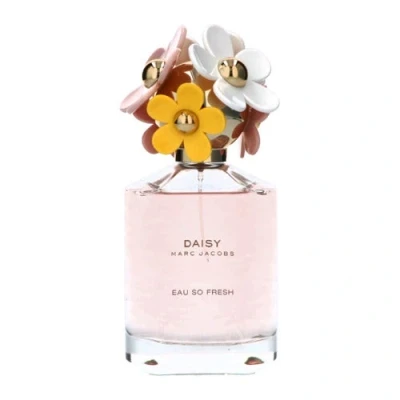 Imagen de Marc Jacobs Daisy Eau So Fresh de Toilette 75 ml