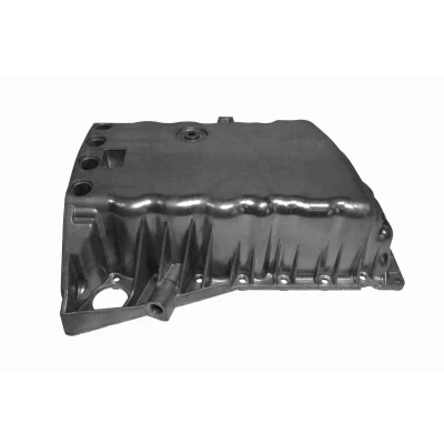 Imagen de VAICO V46 0661 Cárter de Aceite RENAULT: MEGANE 2 Coupe Cabriolet, 2, 3