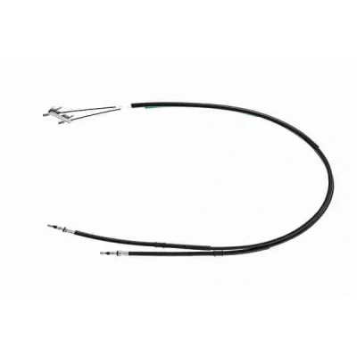 Imagen de VAICO V25 30022 Cable de freno Mano posterior 1445, 1305, 1305 para detención Original calidad FORD: FIESTA 5