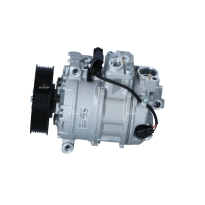 Imagen de NRF 32777 compresor de Aire Acondicionado 7SEU16C 12 PAG 46 con aceite AUDI: A8 D3, VOLKSWAGEN: Phaeton