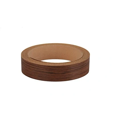 Imagen de NORDLINGER PRO Banda de canto melamina nogal americano 23 mm x 5 ml