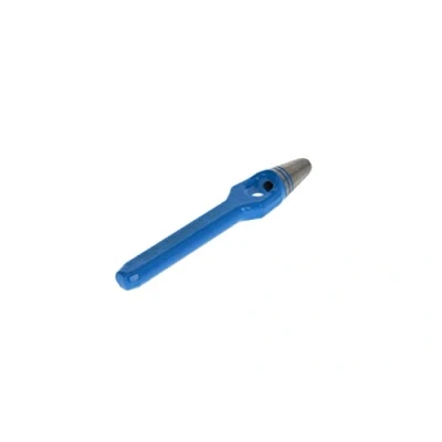 Imagen de GEDORE Sacabocados tipo puente para materiales blandos, 7 mm de diámetro, Goma, Cuero, Juntas, Tela, Circular, Longitud 120 mm, Troquelador, 570007
