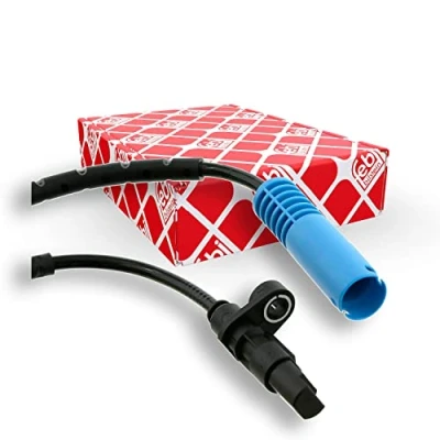 Imagen de FEBI BILSTEIN 24128 Sensor de ABS Eje trasero izquierda, trasero, derecha 1040 BMW: 5 Touring