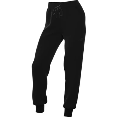 Imagen de Nike Sportswear Pantalones deportivos, Mujer, Talla: XXL, Black