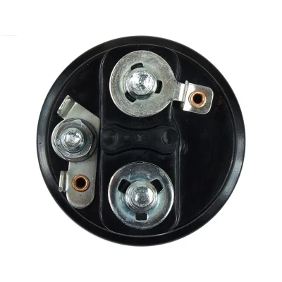 Imagen de AS PL SP0024 Kit de reparación, motor arranque