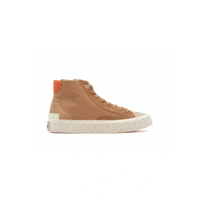 Imagen de Palladium Chukka SDE Zapatillas altas, Talla: 36, Brown Zapatos
