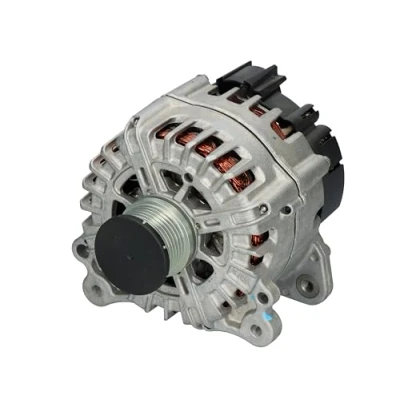 Imagen de VALEO 439888 Alternador 14V 180A AUDI: Q5, A4 B8 Avant, A5 Coupé
