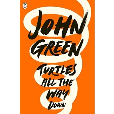 Imagen de Turtles All The Way Down