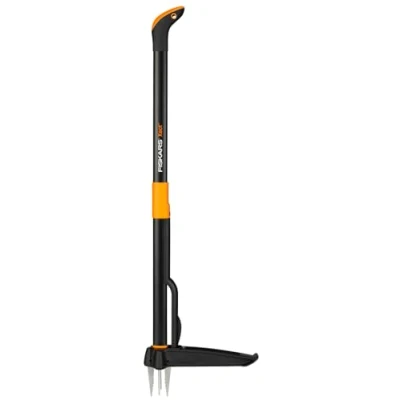 Imagen de FISKARS Xact Desbrozadora eCom