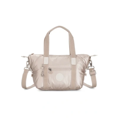 Imagen de Kipling ART MINI Bolso de mano, Mujer, Talla: One Size, Gold