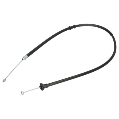 Imagen de Cable, freno de estacionamiento LINEX 14.01.90