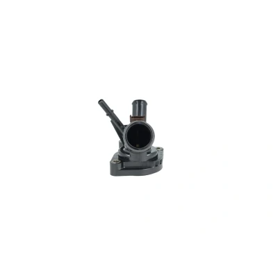 Imagen de NRF 725457 Termostato, refrigerante 90C con sensor Carcasa (cárter) incorporada FIAT: Tipo Hatchback, Familiar, 500X