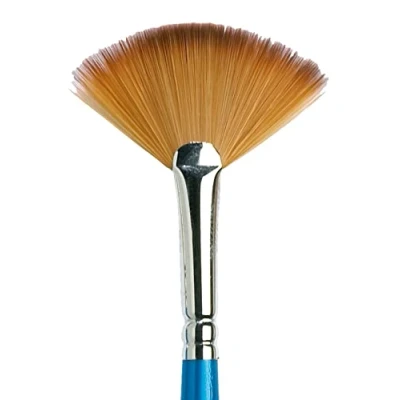 Imagen de Winsor &amp; Newton 888 Cotman Pincel (tamaño 4, mango largo)