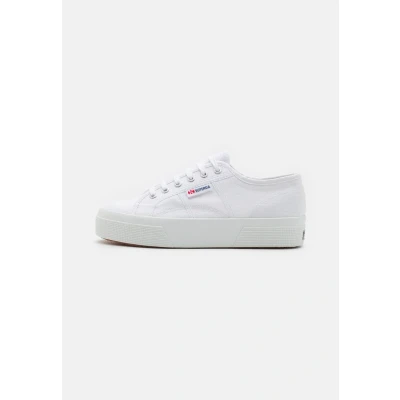 Imagen de Zapatillas de deporte para mujer Superga 2740 Platform