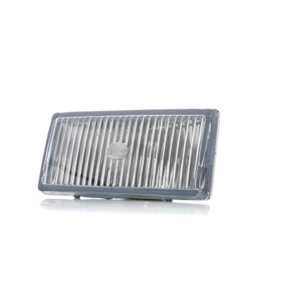 Imagen de HELLA 1NB 123 581 001 Óptica de faro, faro antiniebla BMW: 3 Berlina, Cabrio
