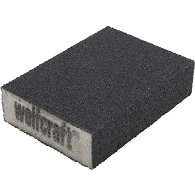 Imagen de wolfcraft Esponja de lijar I 2894000