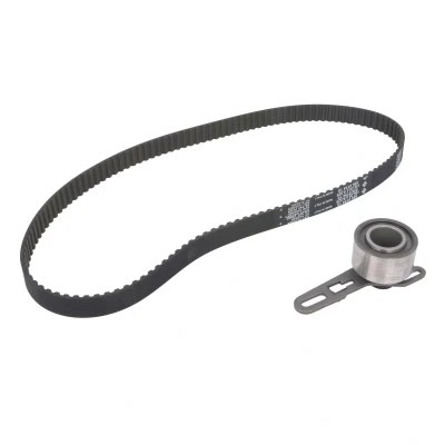 Imagen de INA 530 0138 10 Kit de correa distribución 130 con material montaje añadido FORD: Transit Mk3 Furgón, Mk2 Furgón
