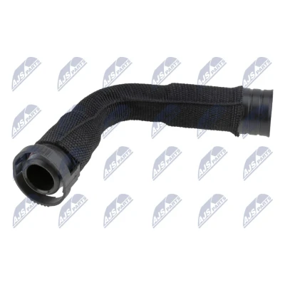 Imagen de NTY BPZ VW 021 Manguito, ventilación culata de tapa balancines a colector admisión SEAT: Leon I Hatchback, Toledo 2 Limousine, Ibiza 3 norauto,