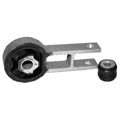 Imagen de MAPCO 36326 Soporte de motor posterior Rodamiento caucho metal 186 FIAT: Stilo Hatchback, Multi Wagon, Furgón / Familiar