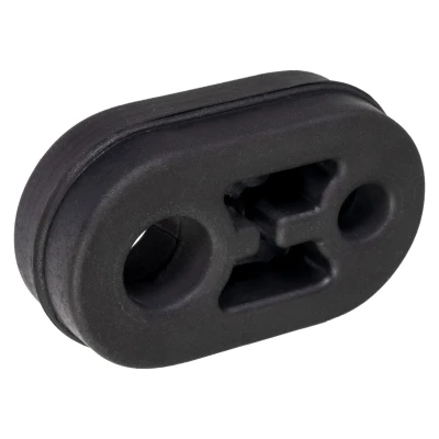 Imagen de FEBI BILSTEIN 178340 Soporte, tubo de escape