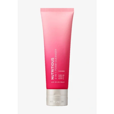 Imagen de ESTÉE LAUDER Nutritious Limpiador de espuma 2 en 1, 125 ml