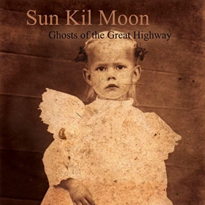 Imagen de Ghosts Of The Great Highway [Vinilo]