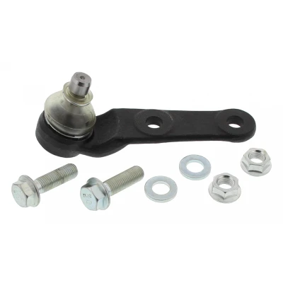 Imagen de MAPCO 19632 Rótula de suspensión debajo, Eje delantero, izquierda, derecha con material fijación 15 OPEL: Corsa B Hatchback