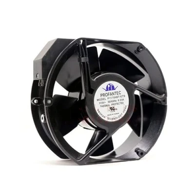 Imagen de P1175HBT ETS 115V 0.23A 172x150x51mm Cooling fan
