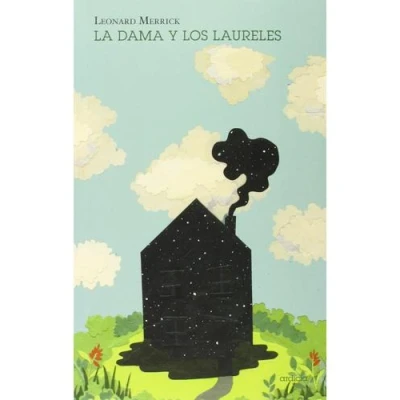 Imagen de La dama y los laureles